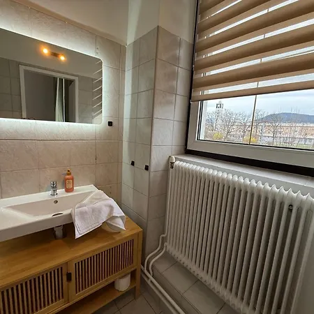 Stadtquartier Ternitz