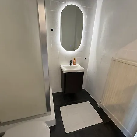 Appart hôtel Stadtquartier Ternitz