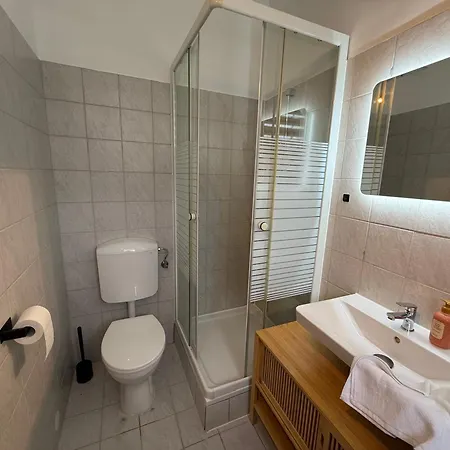 Stadtquartier Ternitz