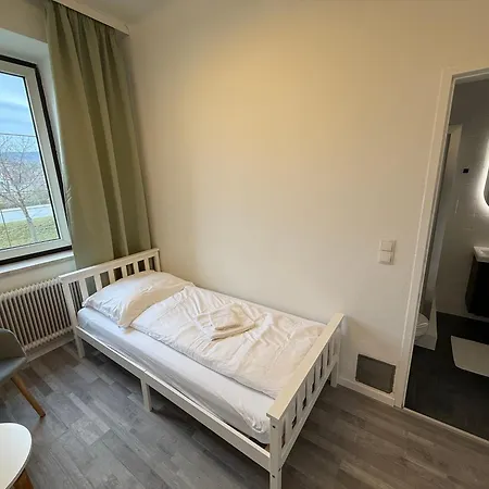 Stadtquartier Appart hôtel *