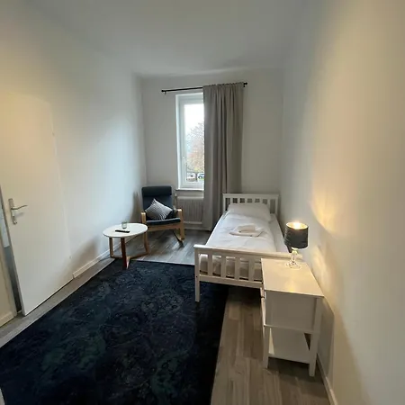 Апарт-отель Stadtquartier *