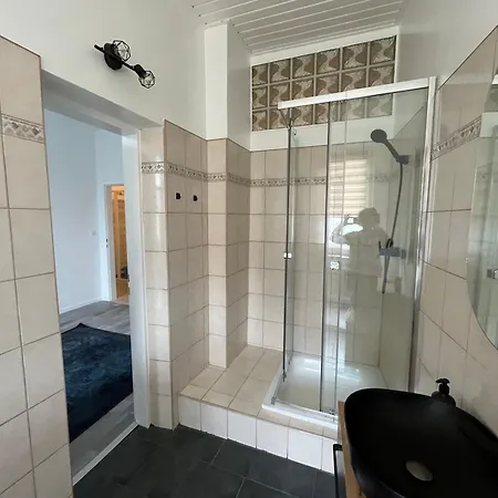 Stadtquartier Ternitz