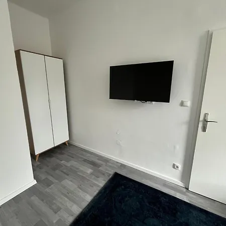 Aparthotel Stadtquartier