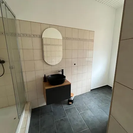 Апарт-отель Stadtquartier Ternitz