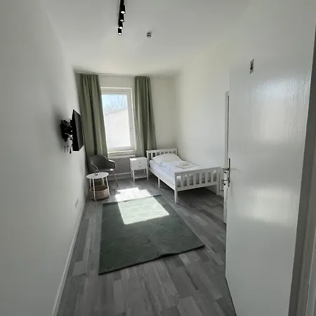 Stadtquartier Aparthotel *