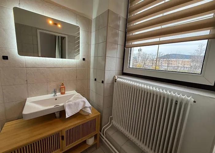 Stadtquartier Ternitz