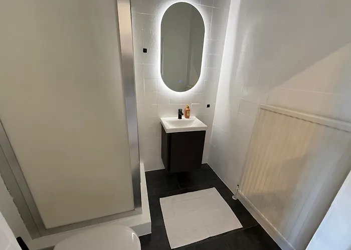 Aparthotel Stadtquartier Ternitz