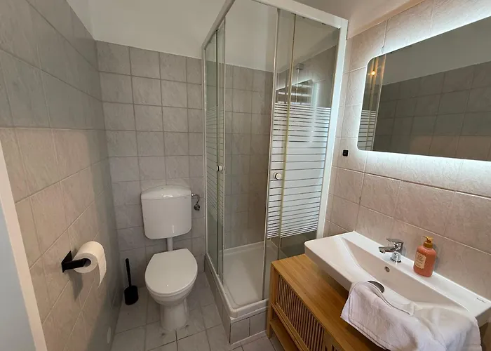 Stadtquartier Ternitz