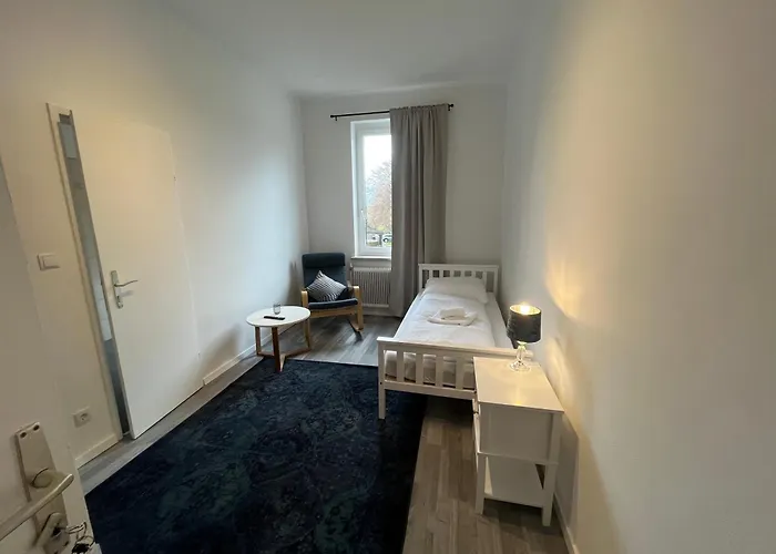 Aparthotel Stadtquartier *