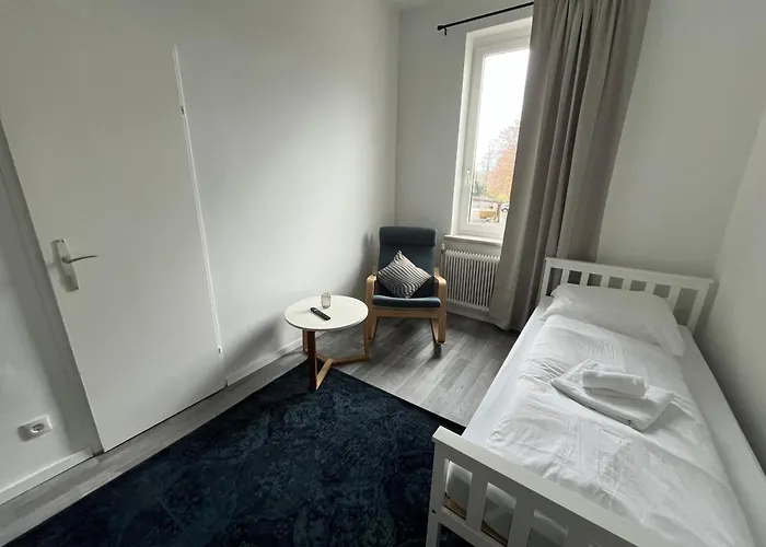 Stadtquartier Aparthotel Ternitz