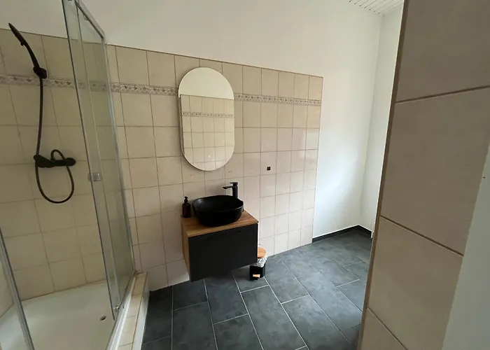 Aparthotel Stadtquartier Ternitz