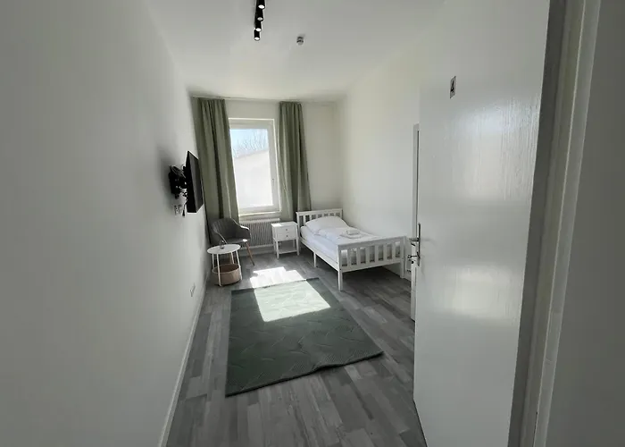 Stadtquartier Aparthotel *