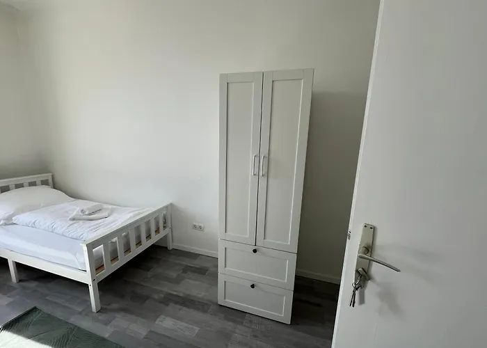 Stadtquartier Ternitz