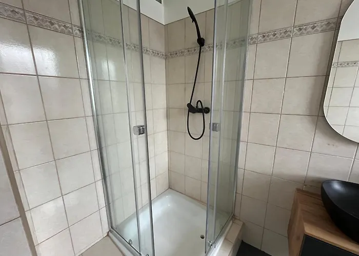 Aparthotel Stadtquartier Ternitz